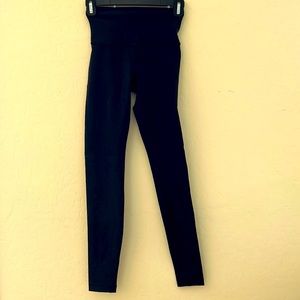 Lululemon 28” Leggings - Gently Used - Size 2